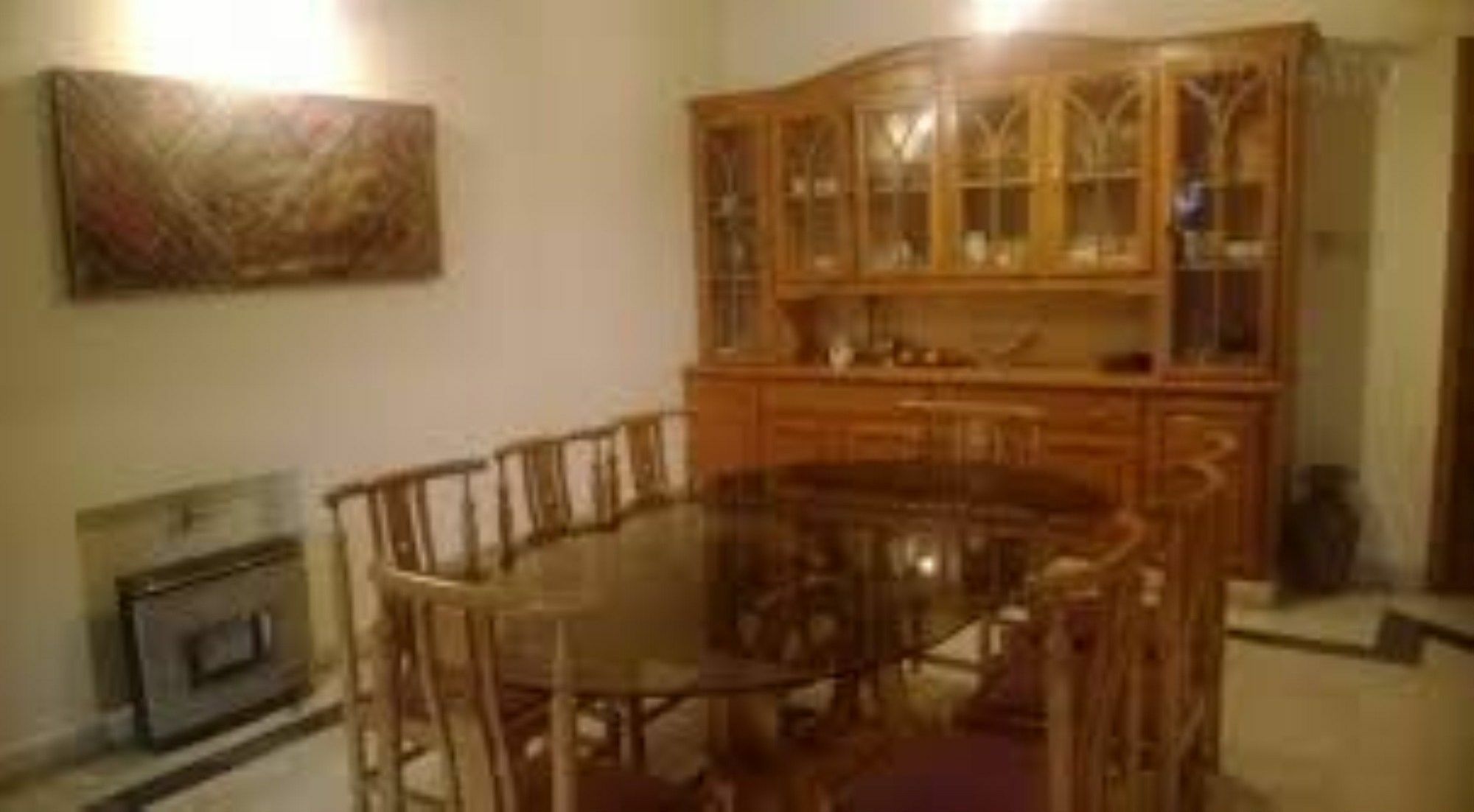Delano Guest House Islamabad Ngoại thất bức ảnh